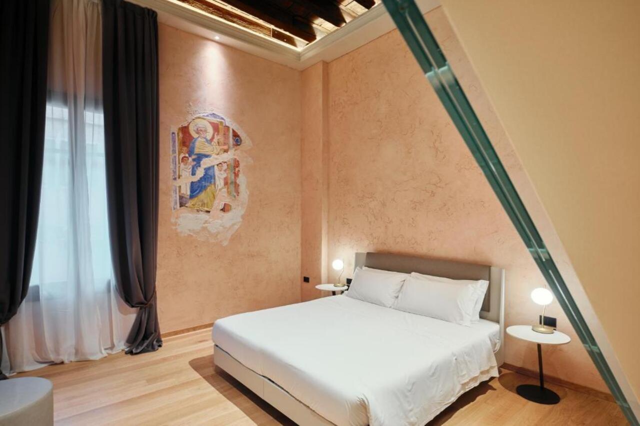 Gasthof Ca' Dei Proverbi