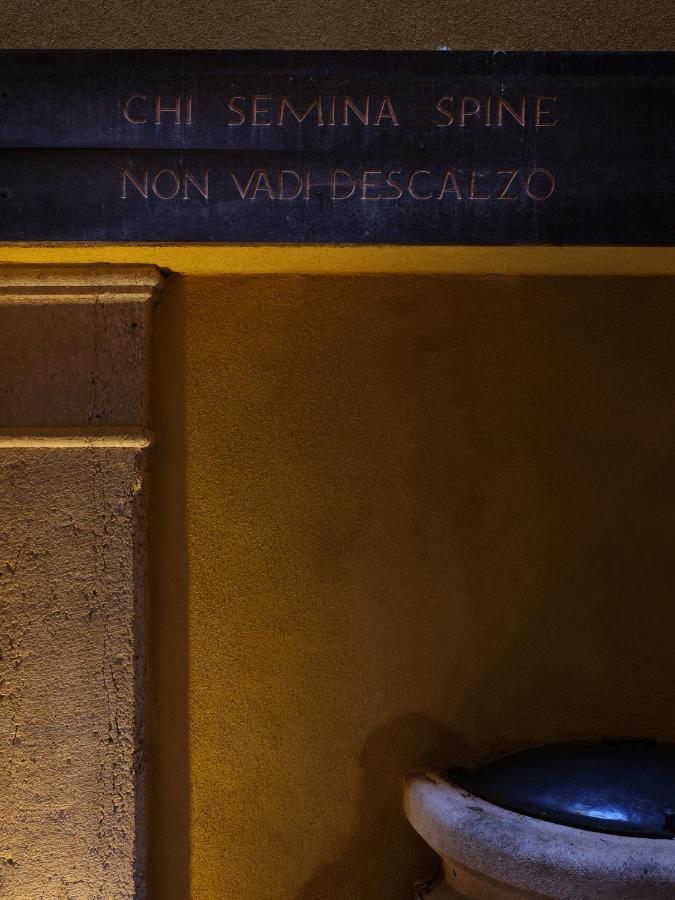 Gasthof Ca' Dei Proverbi