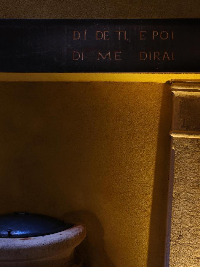 Gasthof Ca' Dei Proverbi 3*
